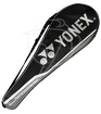 Badmintonschläger Yonex Nanoray 750 besaitet