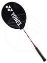 Badmintonschläger Yonex Nanoray 9 Red besaitet