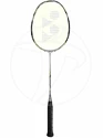 Badmintonschläger Yonex Nanoray 900 besaitet