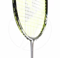 Badmintonschläger Yonex Nanoray 900 besaitet