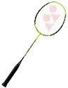 Badmintonschläger Yonex Nanoray Z-Speed besaitet