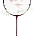Badmintonschläger Yonex Nanospeed 100 Red