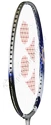 Badmintonschläger  Yonex Nanospeed 6000 ´09 + GESCHENK