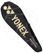 Badmintonschläger Yonex Voltric 10DG besaitet