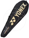 Badmintonschläger Yonex Voltric 10DG besaitet