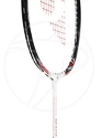 Badmintonschläger Yonex Voltric 10DG besaitet