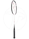 Badmintonschläger Yonex Voltric 10DG besaitet