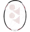 Badmintonschläger Yonex Voltric 10DG besaitet