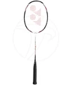 Badmintonschläger Yonex Voltric 10DG besaitet