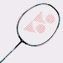 Badmintonschläger Yonex Voltric 5 Black/Blue 2016 besaitet