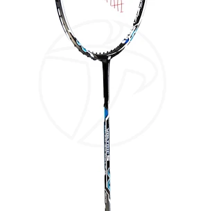 Badmintonschläger Yonex Voltric 5 Black/Blue