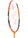 Badmintonschläger Yonex Voltric 50 Neo besaitet