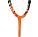 Badmintonschläger Yonex Voltric 50 Neo besaitet