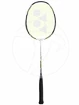 Badmintonschläger Yonex Voltric 7 DG besaitet