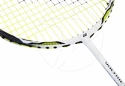 Badmintonschläger Yonex Voltric 7 DG besaitet