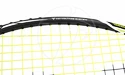 Badmintonschläger Yonex Voltric 7 DG besaitet