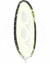 Badmintonschläger Yonex Voltric 7 DG besaitet