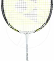 Badmintonschläger Yonex Voltric 7 DG besaitet