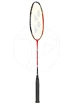 Badmintonschläger Yonex Voltric 7 Red/Black ULTIMAX 2016 LTD besaitet