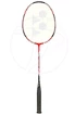Badmintonschläger Yonex Voltric 7 Red/Black ULTIMAX 2016 LTD besaitet