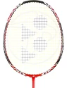 Badmintonschläger Yonex Voltric 7 Red/Black ULTIMAX 2016 LTD besaitet