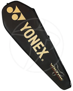 Badmintonschläger Yonex Voltric 7 Red/Black ULTIMAX 2016 LTD besaitet