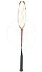 Badmintonschläger Yonex Voltric 7 Ultimax Red LTD besaitet