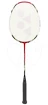 Badmintonschläger Yonex Voltric 7 Ultimax Red LTD besaitet