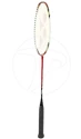 Badmintonschläger Yonex Voltric 7 Ultimax Red LTD besaitet