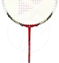 Badmintonschläger Yonex Voltric 7 Ultimax Red LTD besaitet