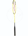 Badmintonschläger Yonex Voltric 8 E-tunen besaitet