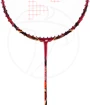 Badmintonschläger Yonex Voltric 80 E-tune besaitet