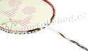 Badmintonschläger Yonex Voltric 80 Red LTD ´13