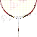 Badmintonschläger Yonex Voltric 80 Red LTD ´13