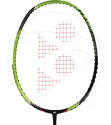 Badmintonschläger Yonex  Voltric FB Black/Green