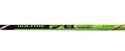 Badmintonschläger Yonex  Voltric FB Black/Green