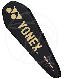 Badmintonschläger Yonex  Voltric FB Black/Green