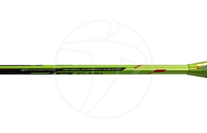 Badmintonschläger Yonex  Voltric FB Black/Green