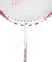 Badmintonschläger Yonex Voltric i-Force besaitet