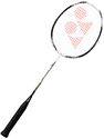 Badmintonschläger Yonex Voltric Lite besaitet