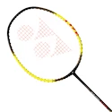 Badmintonschläger Yonex Voltric Lite Black/Yellow