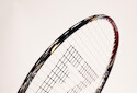 Badmintonschläger FZ Forza Precision 5000 besaitet