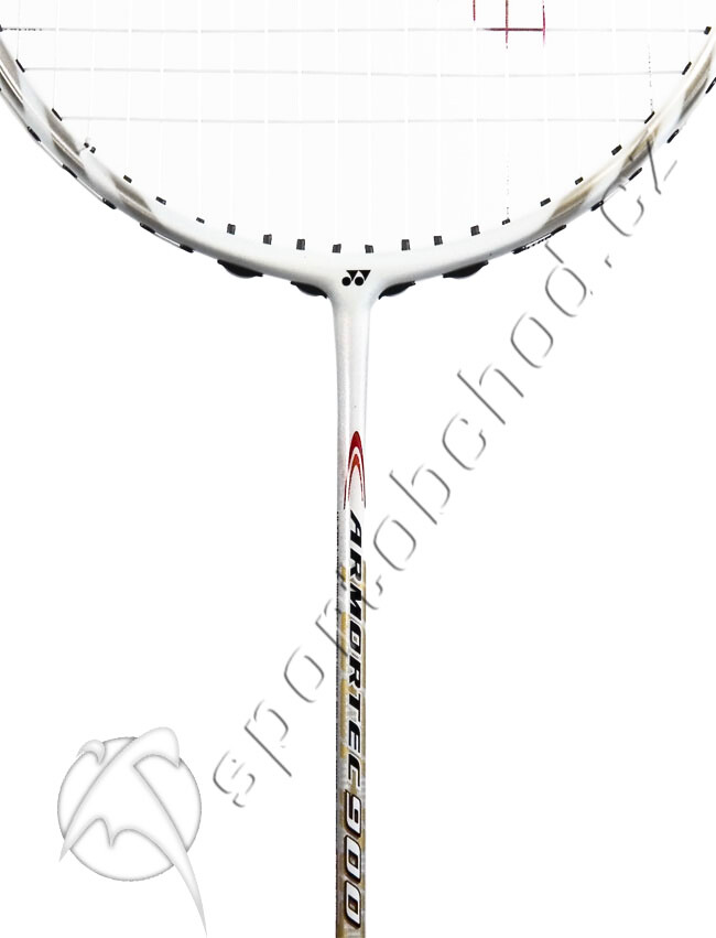 Badmintonschläger Yonex Armortec 900 Technique ...