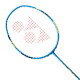 Badmintonschläger Yonex Duora 55 besaitet