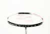 Badmintonschläger Yonex Nanoflare 170 Light Magenta