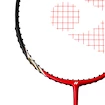 Badmintonset 2x Schläger Yonex Carbonex CAB-6000 N Red