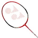 Badmintonset 2x Schläger Yonex Carbonex CAB-6000 N Red