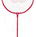 Badmintonset für Schulen Wilson (16 Schläger + 4 Netz + Bälle)
