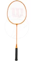 Badmintonset Wilson All Gear