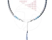 Badmintoschläger Yonex Voltric 1TR besaitet